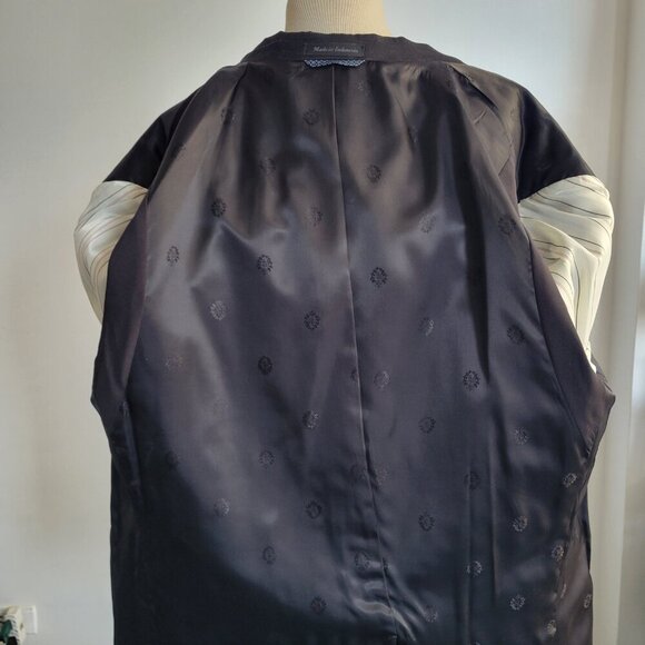 Lauren Ralph Lauren Ultraflex Lattimore Men Suit Jacket (Size: 48R) - Picture 12 of 15